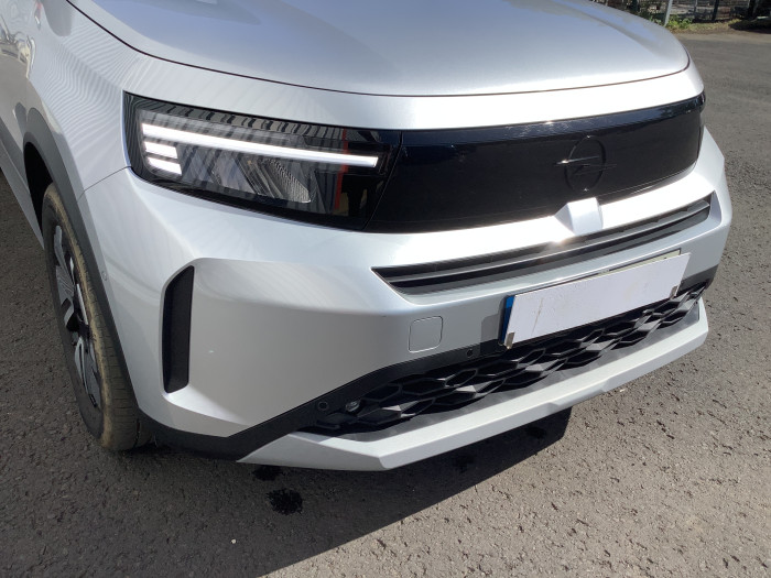 Opel FRONTERA ELECTRIQUE Nouveau Electric 113 ch Batterie 44 kWh GS