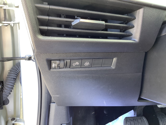 Opel FRONTERA ELECTRIQUE Nouveau Electric 113 ch Batterie 44 kWh GS