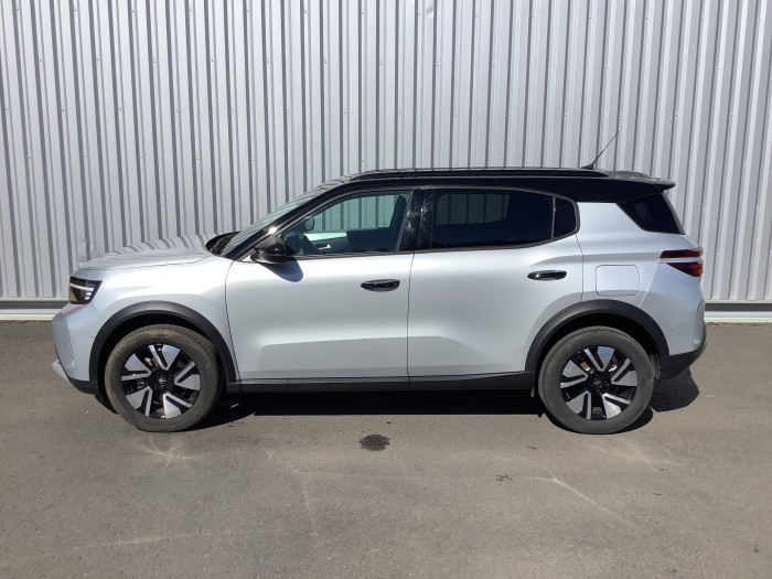 Opel FRONTERA ELECTRIQUE Nouveau Electric 113 ch Batterie 44 kWh GS