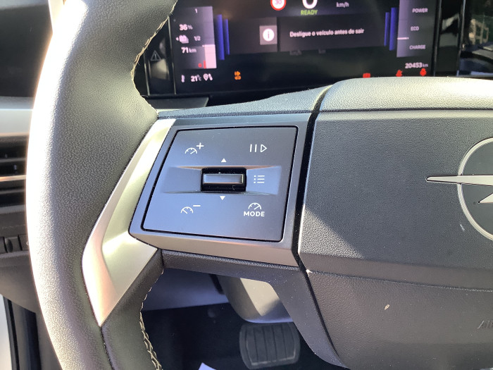 Opel FRONTERA ELECTRIQUE Nouveau Electric 113 ch Batterie 44 kWh GS
