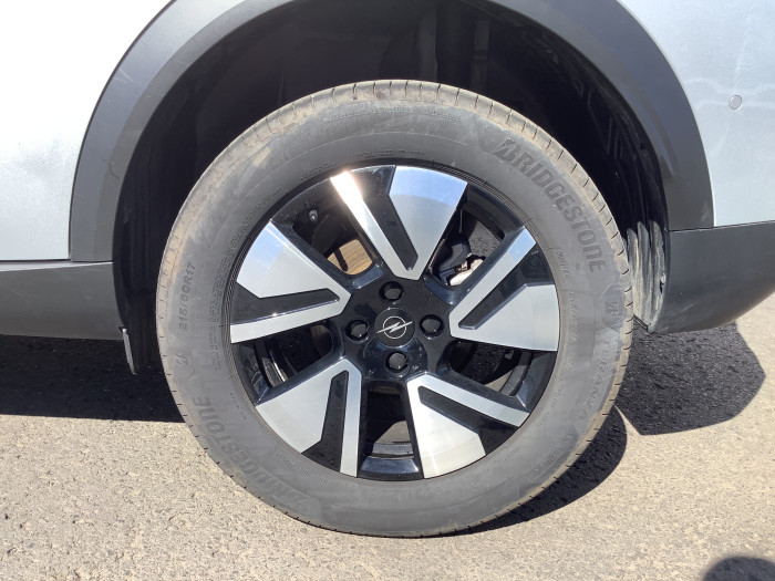 Opel FRONTERA ELECTRIQUE Nouveau Electric 113 ch Batterie 44 kWh GS
