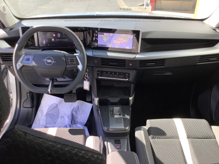 Opel FRONTERA ELECTRIQUE Nouveau Electric 113 ch Batterie 44 kWh GS