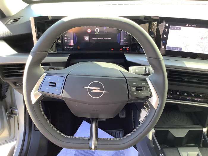 Opel FRONTERA ELECTRIQUE Nouveau Electric 113 ch Batterie 44 kWh GS