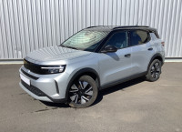 Opel FRONTERA ELECTRIQUE Nouveau Electric 113 ch Batterie 44 kWh GS