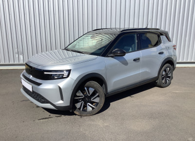 Opel FRONTERA ELECTRIQUE Nouveau Electric 113 ch Batterie 44 kWh GS