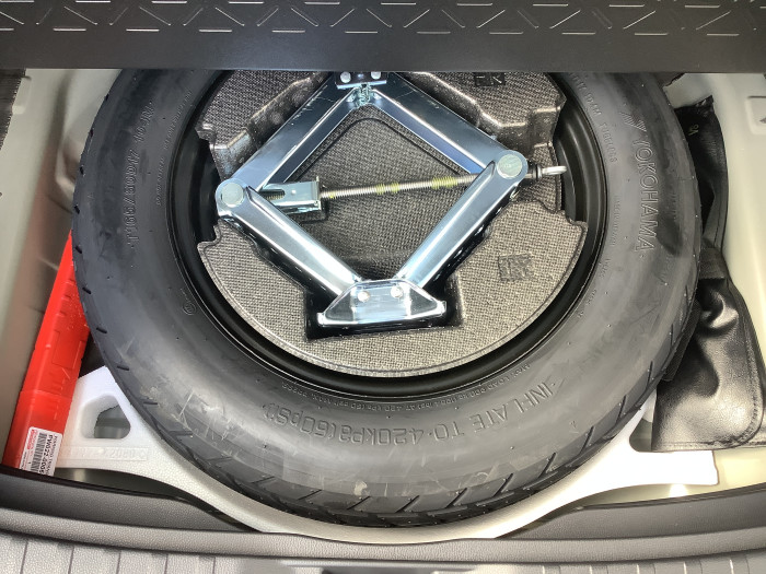 Toyota RAV4 HYBRIDE MY23 218 ch 2WD Dynamic