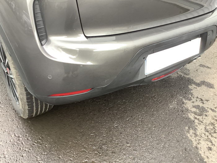 DS DS 3 Nouveau PureTech 130 EAT8 Performance Line