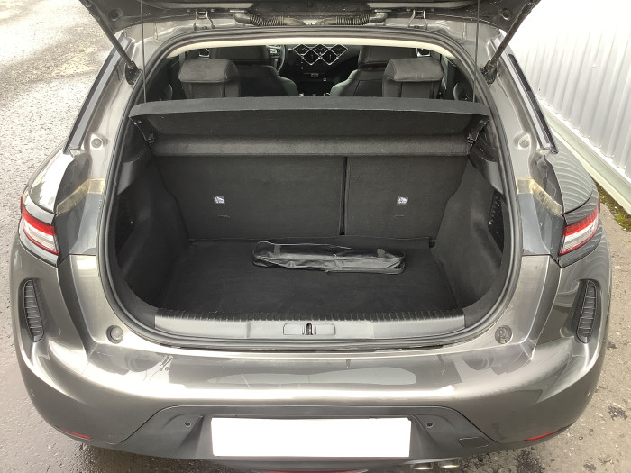 DS DS 3 Nouveau PureTech 130 EAT8 Performance Line