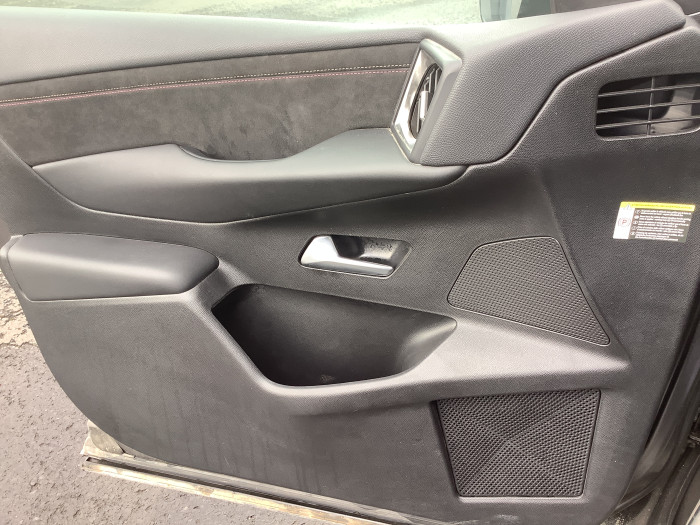 DS DS 3 Nouveau PureTech 130 EAT8 Performance Line