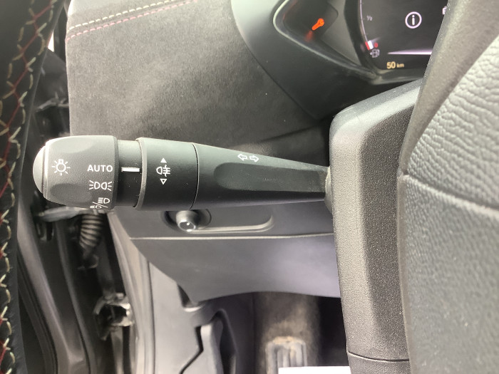 DS DS 3 Nouveau PureTech 130 EAT8 Performance Line
