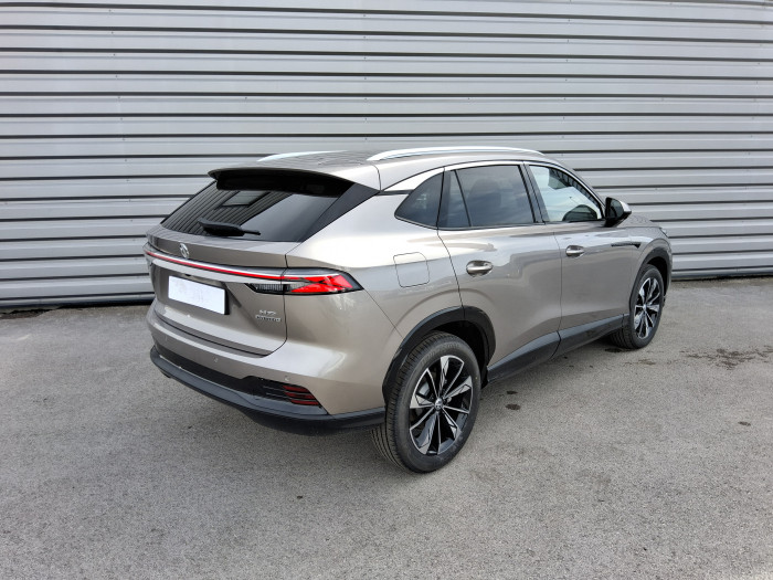 MG EHS Nouveau 1.5 Hybrid+ 224 ch Luxury