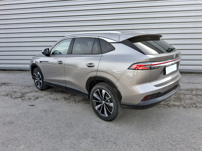 MG EHS Nouveau 1.5 Hybrid+ 224 ch Luxury