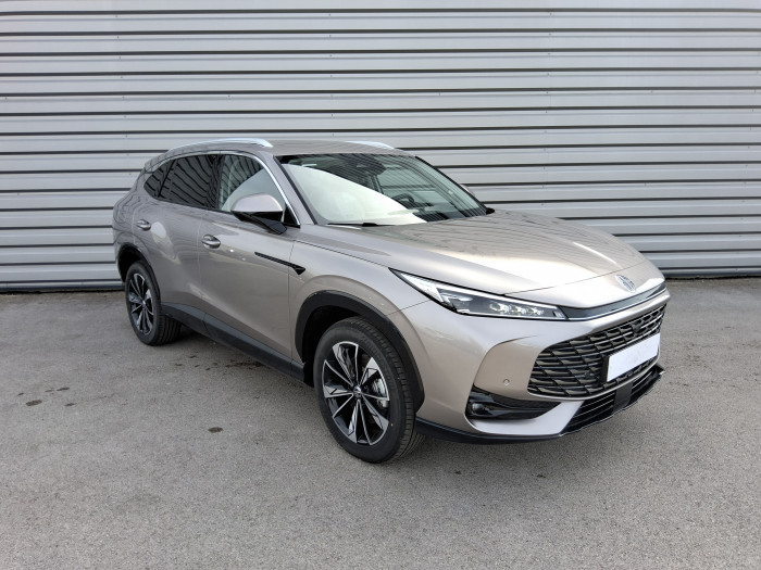 MG EHS Nouveau 1.5 Hybrid+ 224 ch Luxury