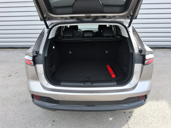 MG EHS Nouveau 1.5 Hybrid+ 224 ch Luxury