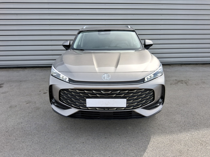 MG EHS Nouveau 1.5 Hybrid+ 224 ch Luxury