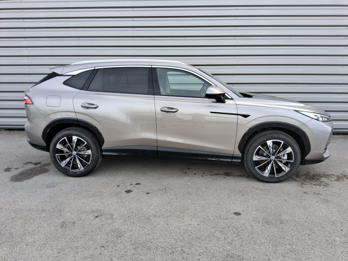 MG EHS Nouveau 1.5 Hybrid+ 224 ch Luxury