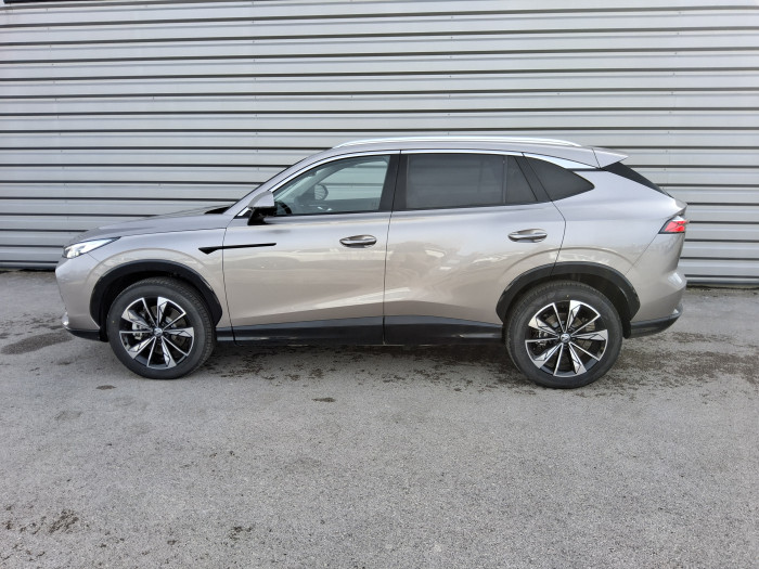MG EHS Nouveau 1.5 Hybrid+ 224 ch Luxury
