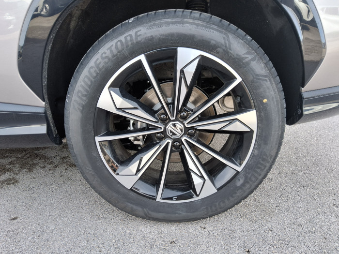 MG EHS Nouveau 1.5 Hybrid+ 224 ch Luxury