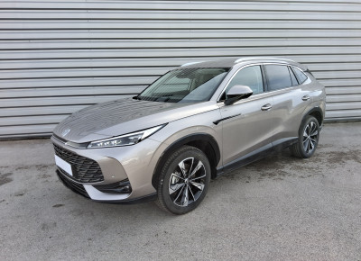 MG EHS Nouveau 1.5 Hybrid+ 224 ch Luxury