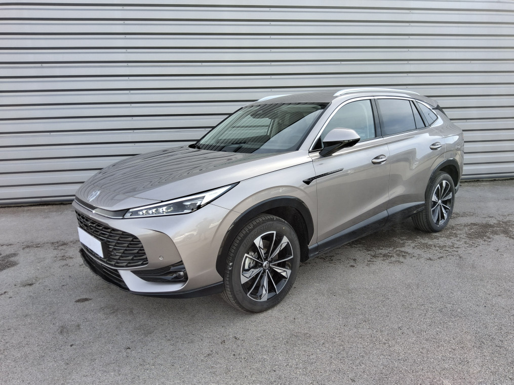 MG EHS Nouveau 1.5 Hybrid+ 224 ch Luxury