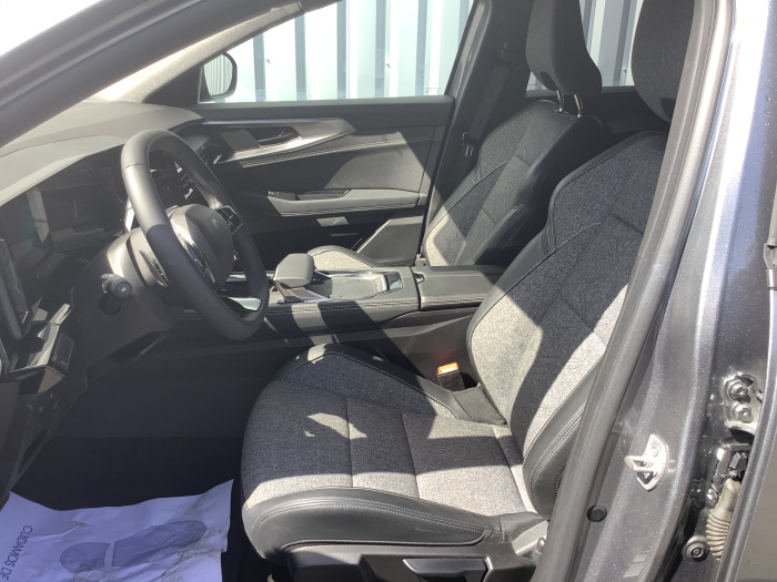 Renault RAFALE Nouveau E-Tech full hybrid 200 ch Techno