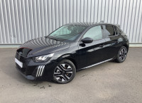 Peugeot 208 Nouvelle Hybrid 110 ch e-DCS6 Allure