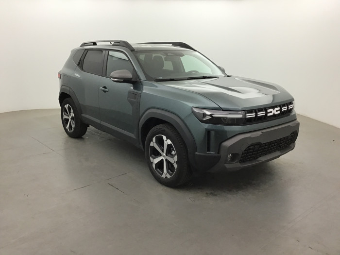 Dacia DUSTER Nouveau Hybrid 140 Journey