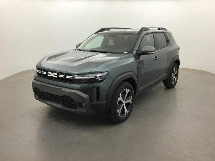 Dacia DUSTER Nouveau Hybrid 140 Journey