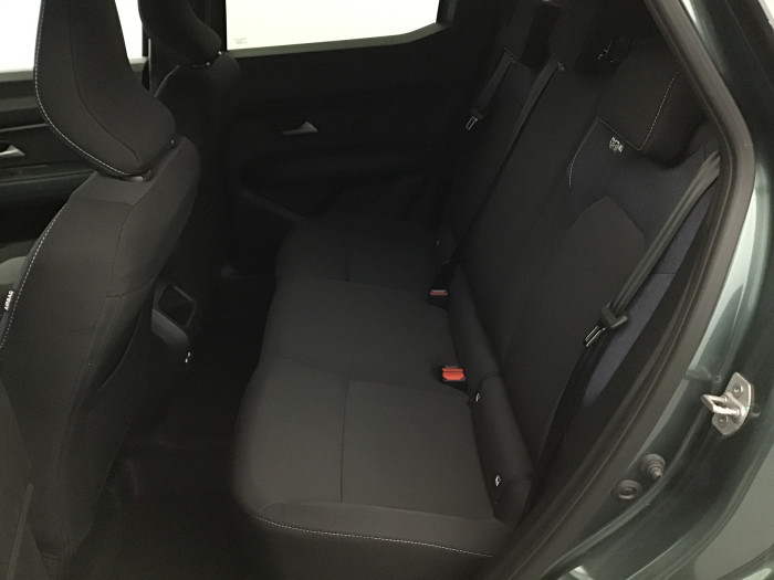 Dacia DUSTER Nouveau Hybrid 140 Journey