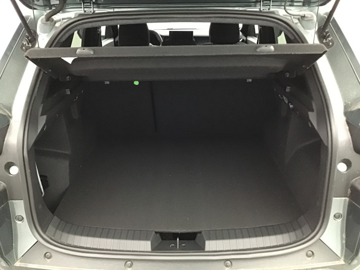 Dacia DUSTER Nouveau Hybrid 140 Journey