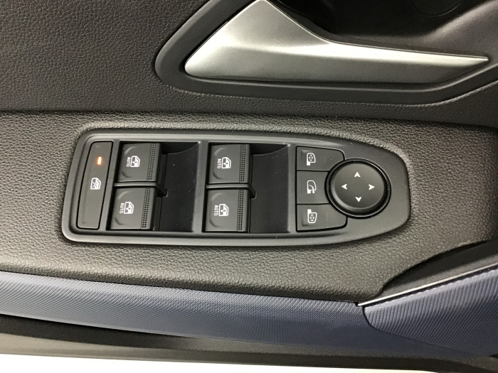 Dacia DUSTER Nouveau Hybrid 140 Journey
