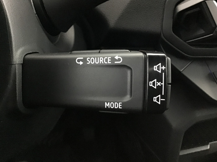 Dacia DUSTER Nouveau Hybrid 140 Journey
