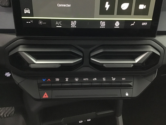 Dacia DUSTER Nouveau Hybrid 140 Journey