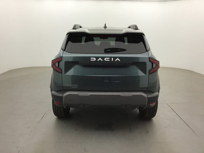 Dacia DUSTER Nouveau Hybrid 140 Journey