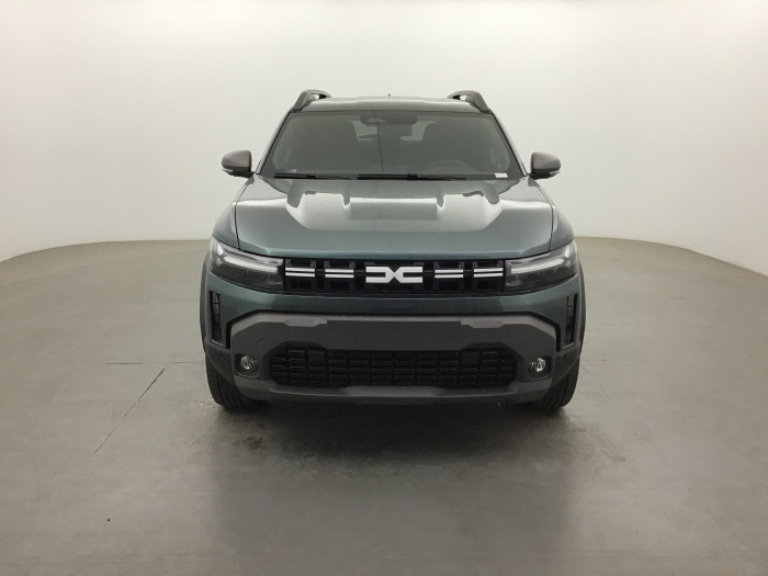 Dacia DUSTER Nouveau Hybrid 140 Journey