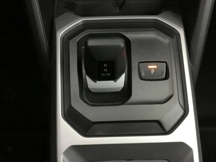 Dacia DUSTER Nouveau Hybrid 140 Journey