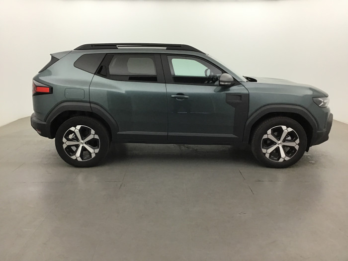 Dacia DUSTER Nouveau Hybrid 140 Journey
