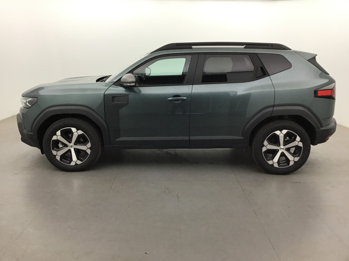 Dacia DUSTER Nouveau Hybrid 140 Journey