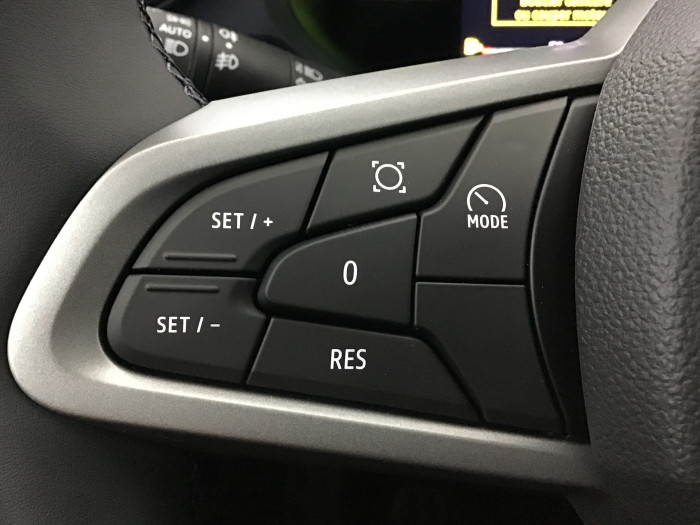 Dacia DUSTER Nouveau Hybrid 140 Journey