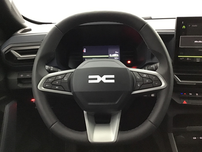 Dacia DUSTER Nouveau Hybrid 140 Journey
