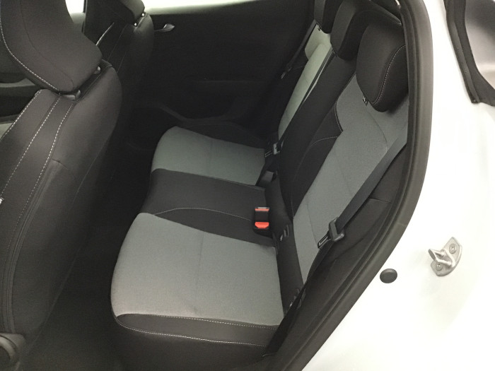Renault CLIO V Blue dCi 100 ch GSR2 Evolution