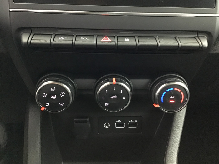 Renault CLIO V Blue dCi 100 ch GSR2 Evolution