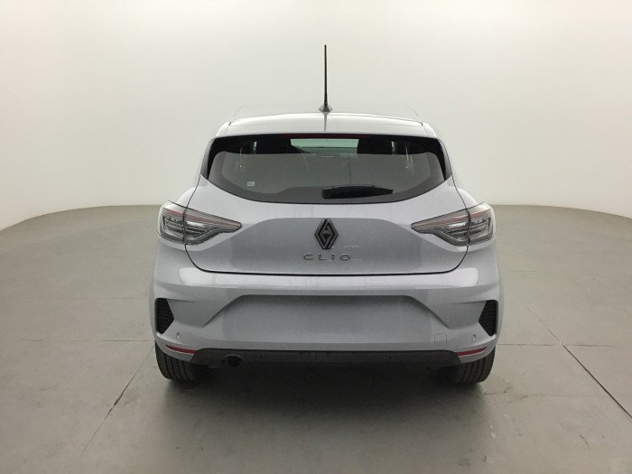 Renault CLIO V Blue dCi 100 ch GSR2 Evolution