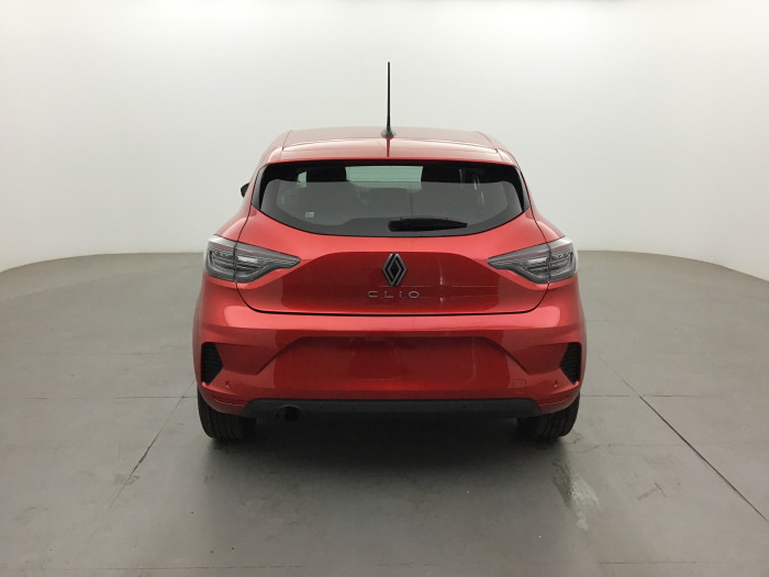 Renault CLIO V Nouvelle TCe 90 ch GSR2 Evolution
