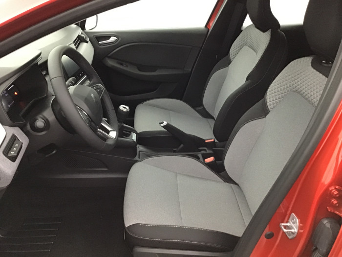 Renault CLIO V Nouvelle TCe 90 ch GSR2 Evolution