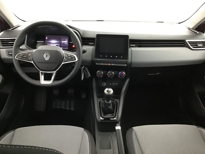Renault CLIO V Nouvelle TCe 90 ch GSR2 Evolution