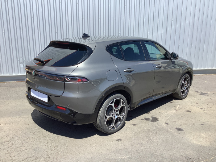 Alfa Romeo TONALE 1.5 Hybrid 160 ch VGT TCT7 Veloce