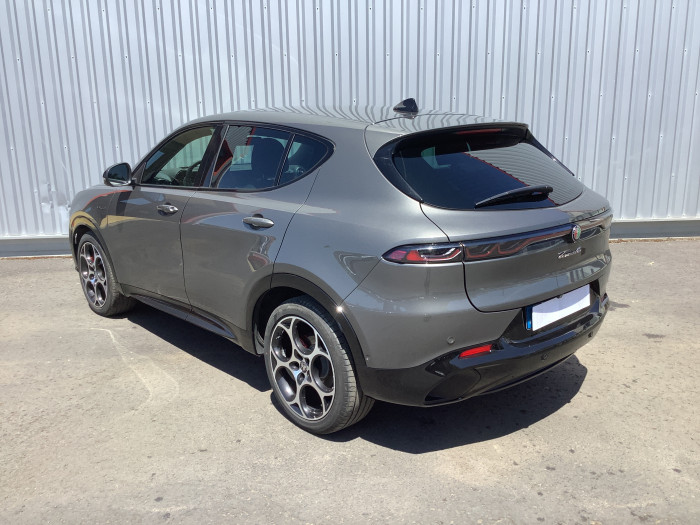 Alfa Romeo TONALE 1.5 Hybrid 160 ch VGT TCT7 Veloce
