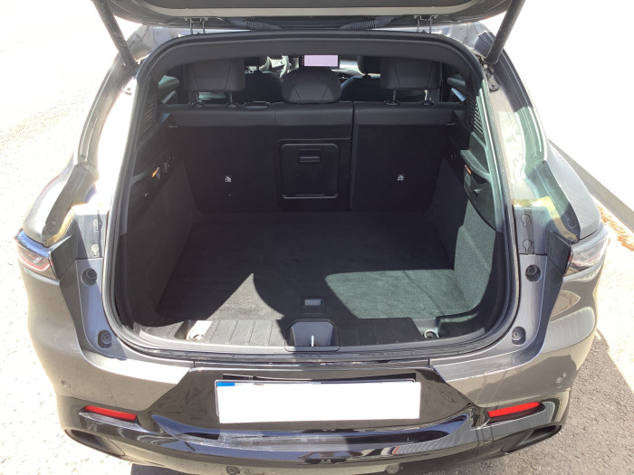 Alfa Romeo TONALE 1.5 Hybrid 160 ch VGT TCT7 Veloce