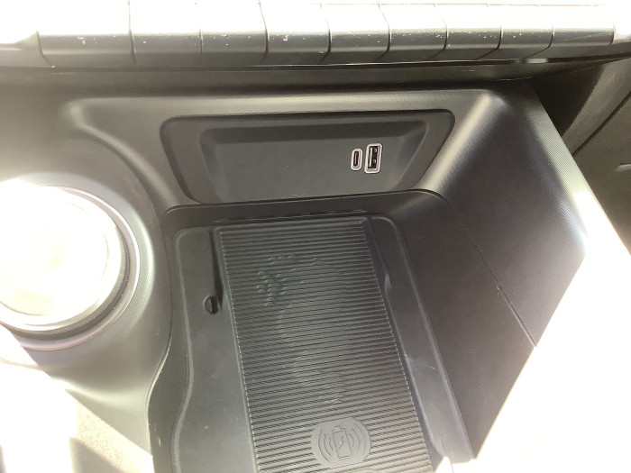 Alfa Romeo TONALE 1.5 Hybrid 160 ch VGT TCT7 Veloce